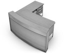 میز-منشی-ال-کوئیک-تیپ-4429-41 -  - https://mohitara.com