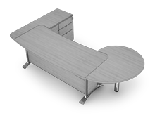 میز-معاونت-با-کنفرانس-متاوود-تیپ-2922-41 -  - https://mohitara.com