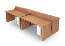 میز-سایتی-دو-طرفه-کوئیک-تیپ-5063-41 -  - https://mohitara.com