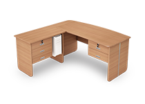 میز-کارشناسی-با-فایل-متصل-کوئیک-تیپ-3346-41 -  - https://mohitara.com