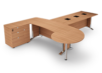 میز-مدیریت-با-کنفرانس-متاوود-تیپ-2322-41 -  - https://mohitara.com