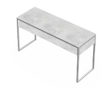 میز-کار-رویالیتی-تیپ-2712-44 -  - https://mohitara.com