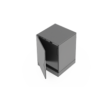 مینی-بار-با-کمد-یخچال-مخفی-کوتاه-رز-تیپ-4719-44 -  - https://mohitara.com