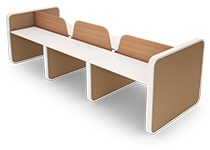 میز-سایتی-دو-طرفه-برلیانت-تیپ-5006-41 -  - https://mohitara.com