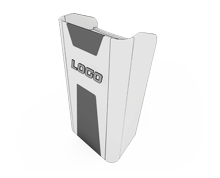 میز-تریبون-برلیانت-تیپ-7566-41 -  - https://mohitara.com