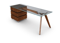 میز-مدیریت-و-معاونت-مستطیل-آیفل-تیپ-2739-41 -  - https://mohitara.com