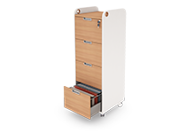 فایل-بایگانی-چهار-کشو-ونیکا-تیپ-6824-41 -  - https://mohitara.com