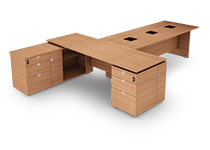 میز-مدیریت-با-کنفرانس-وودآل-تیپ-2311-41 -  - https://mohitara.com